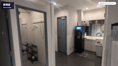 エニタイムフィットネス 赤羽店の写真5